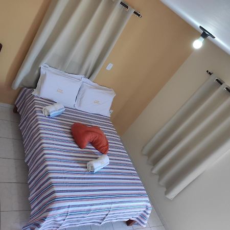 Pousada Simao Maragogi Bagian luar foto