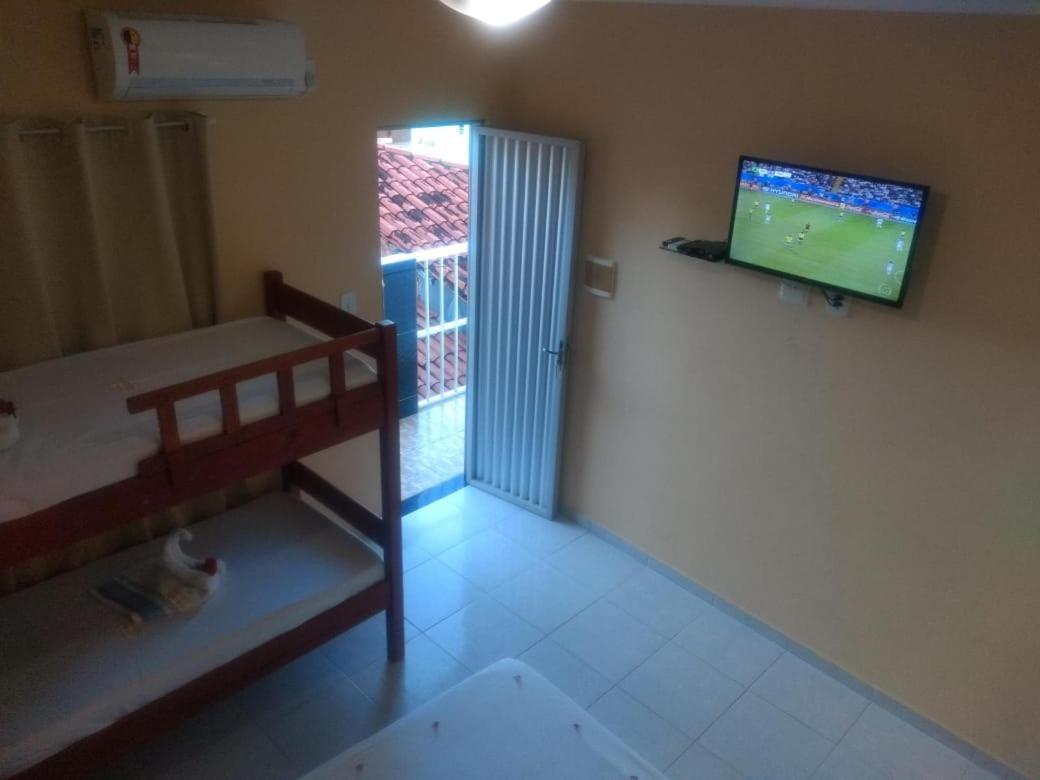 Pousada Simao Maragogi Ruang foto