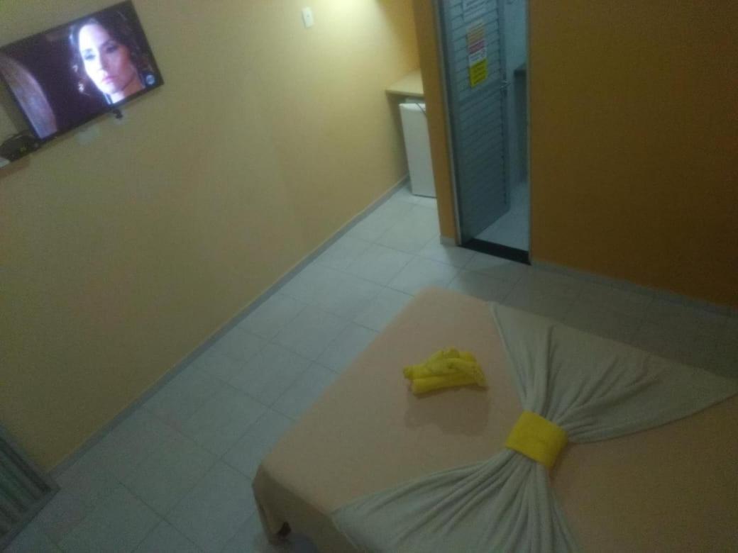 Pousada Simao Maragogi Ruang foto
