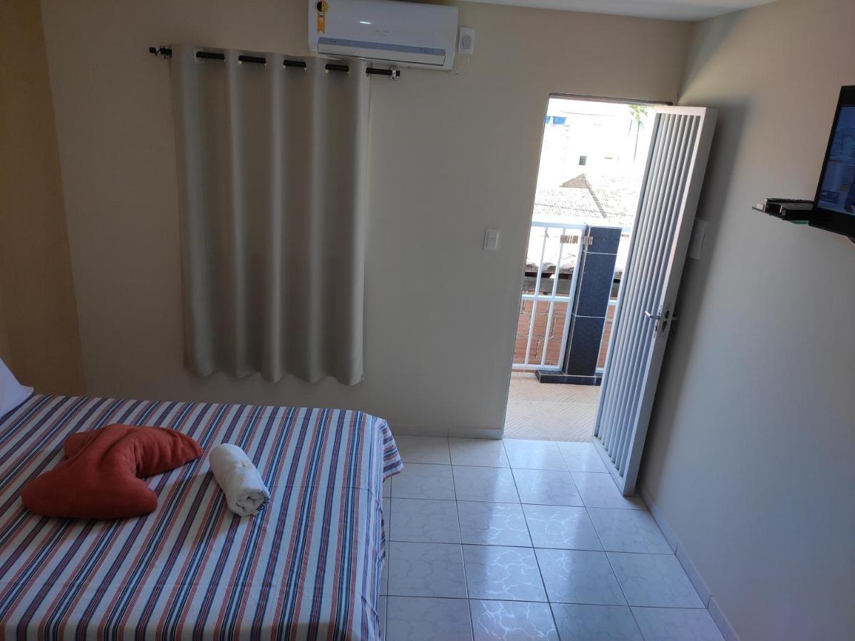 Pousada Simao Maragogi Bagian luar foto