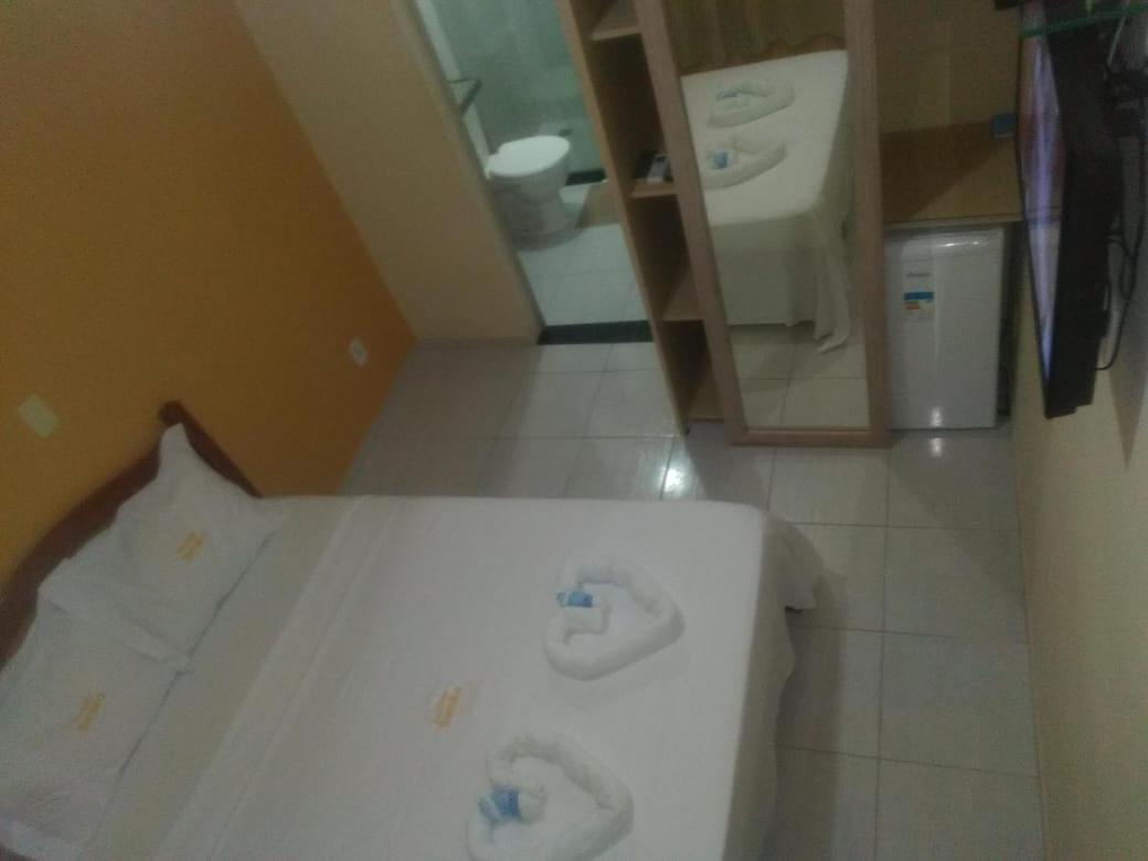 Pousada Simao Maragogi Ruang foto