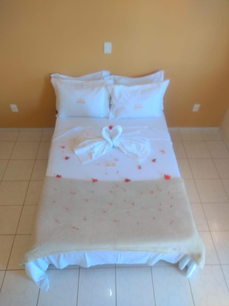 Pousada Simao Maragogi Ruang foto