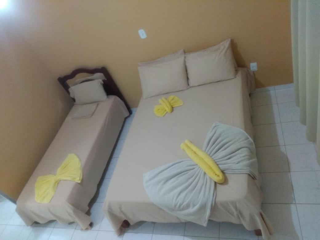 Pousada Simao Maragogi Ruang foto