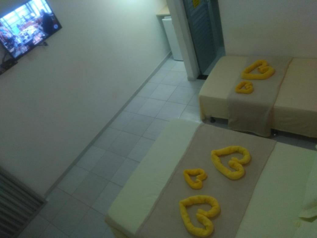 Pousada Simao Maragogi Ruang foto