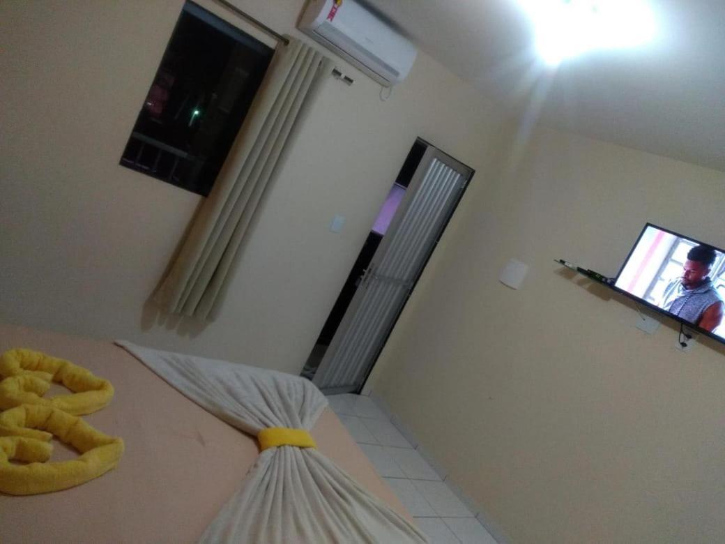 Pousada Simao Maragogi Ruang foto