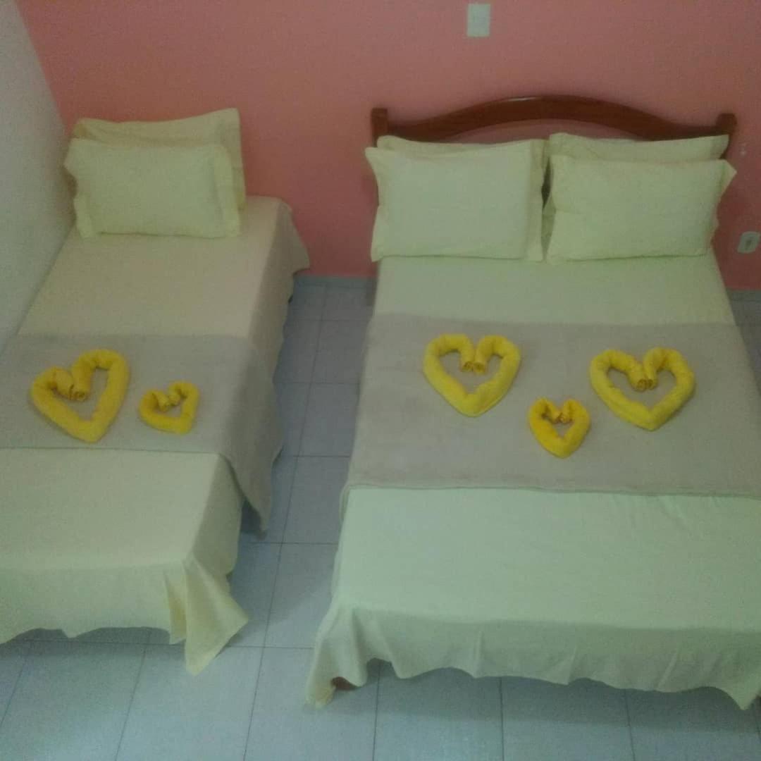 Pousada Simao Maragogi Ruang foto