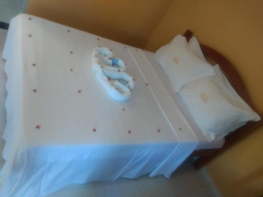 Pousada Simao Maragogi Ruang foto