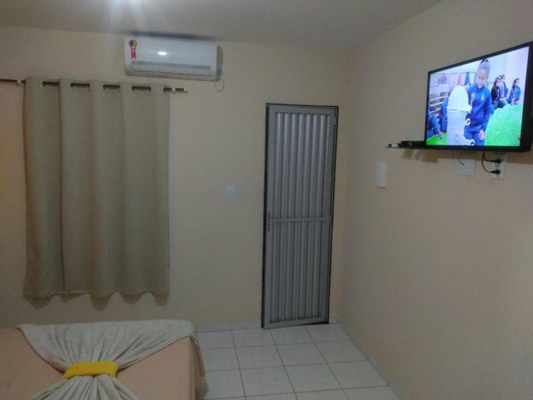 Pousada Simao Maragogi Ruang foto