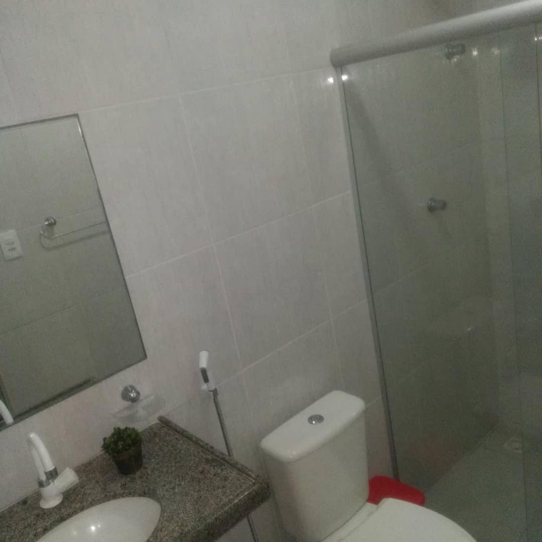 Pousada Simao Maragogi Ruang foto