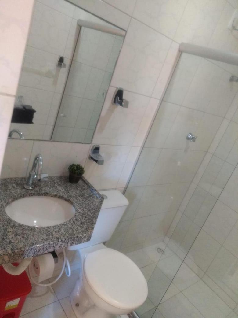 Pousada Simao Maragogi Ruang foto