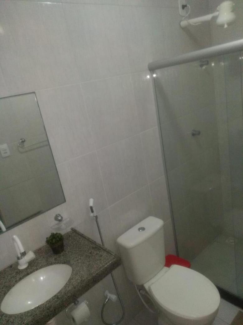 Pousada Simao Maragogi Ruang foto