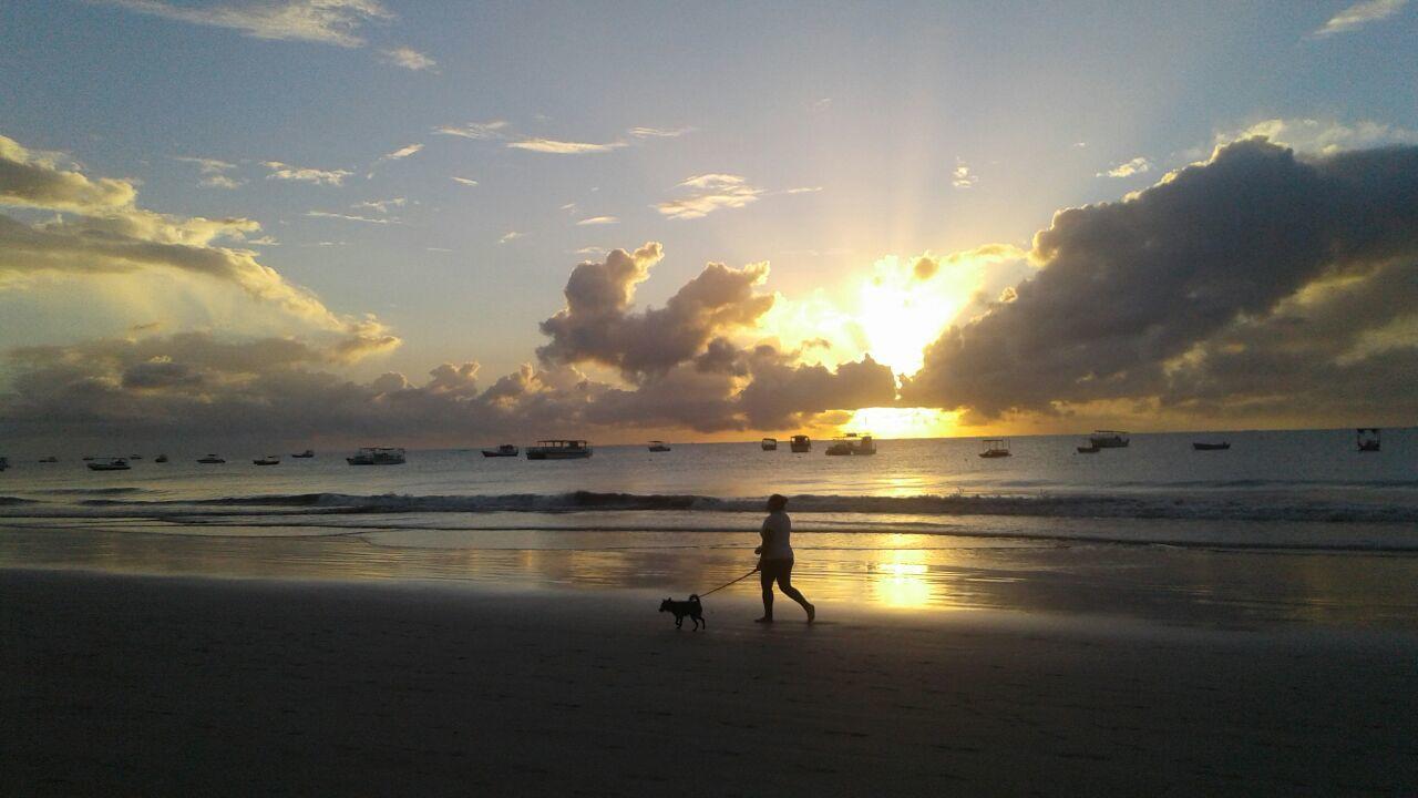 Pousada Simao Maragogi Bagian luar foto